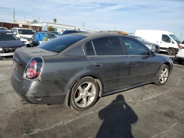 Photo 3 from auction – 2005 NISSAN ALTIMA SE with VIN 1N4BL11D45N435563