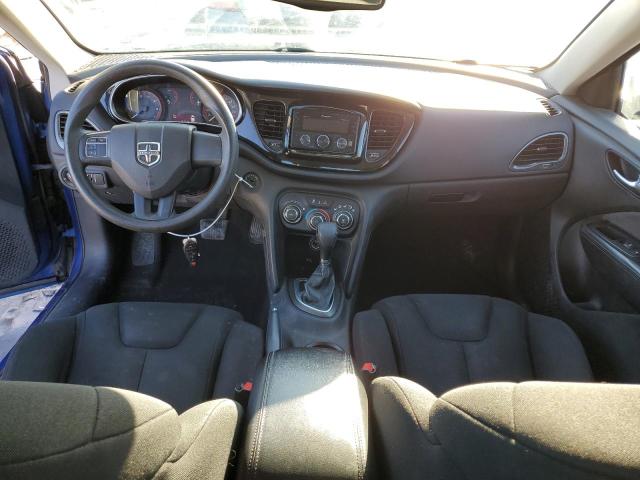 Photo 8 from auction – 2013 DODGE DART SE with VIN 1C3CDFAA1DD332818