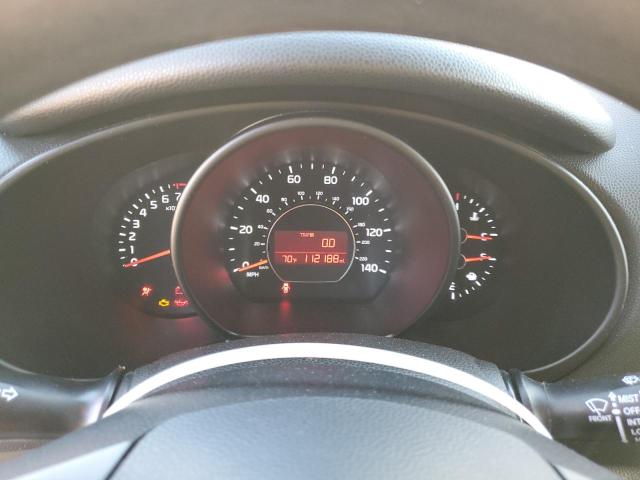 Photo 9 from auction – 2014 KIA SOUL with VIN KNDJN2A29E7095982