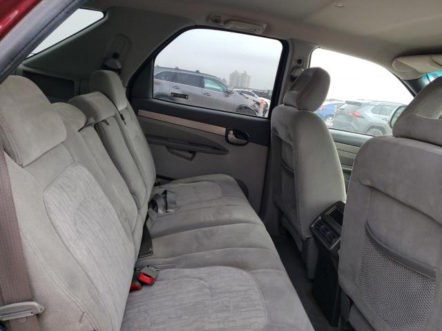 Photo 11 from auction – 2002 BUICK RENDEZVOUS with VIN 3G5DA03E12S541115