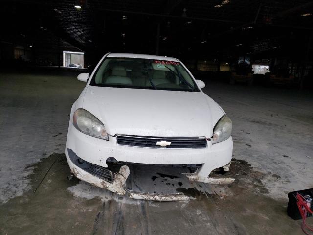 Photo 5 from auction – 2008 CHEVROLET IMPALA LTZ with VIN 2G1WU583489264472