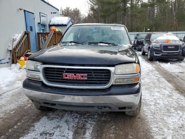 Photo 5 from auction – 2006 CHEVROLET silverado with VIN 2GCEK19BX61350842