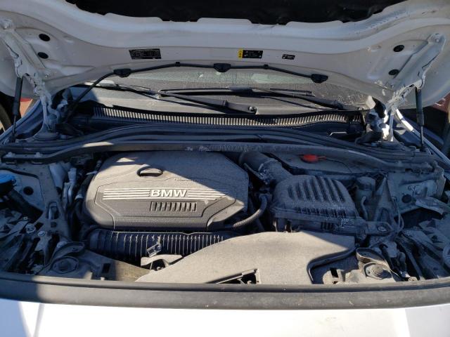 Photo 11 from auction – 2021 BMW 228XI with VIN WBA73AK07M7H58309