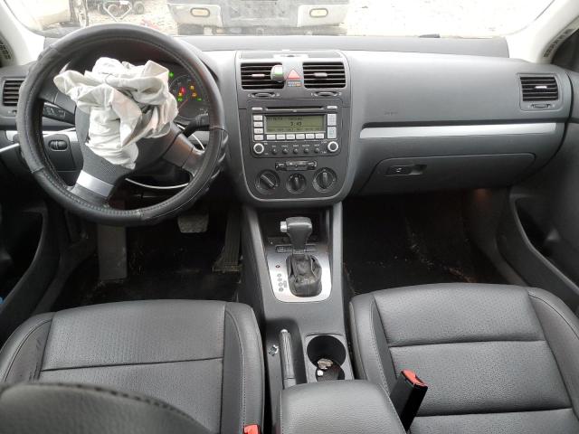 Photo 8 from auction – 2008 VOLKSWAGEN JETTA WOLF with VIN 3VWRJ71K18M154414