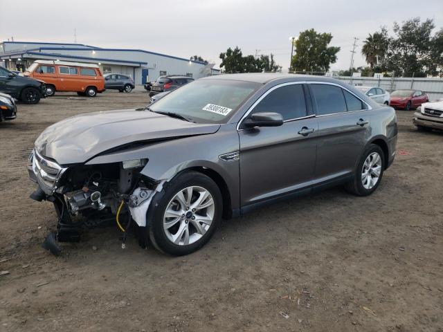 Фото 1 с аукциона – 2011 FORD TAURUS SEL с VIN 1FAHP2EW8BG152678