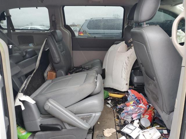 Photo 10 from auction – 2009 CHRYSLER TOWN & COU with VIN 2A8HR54149R550337