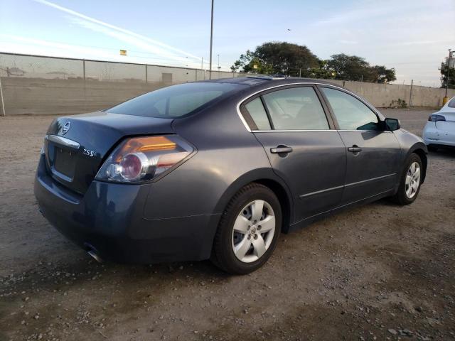 Photo 3 from auction – 2007 NISSAN ALTIMA 2.5 with VIN 1N4AL21E67C208058
