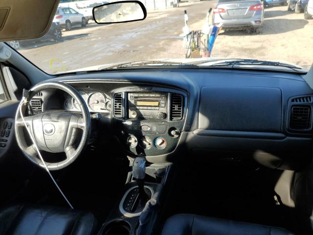 Photo 8 from auction – 2005 MAZDA TRIBUTE S with VIN 4F2YZ06155KM00124