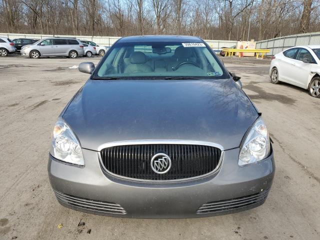 Photo 5 from auction – 2007 BUICK LUCERNE CX with VIN 1G4HD57207U148353
