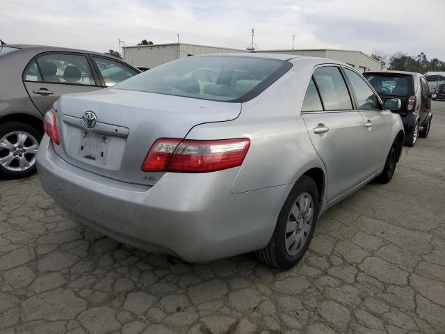 Photo 3 from auction – 2007 TOYOTA CAMRY CE with VIN 4T1BE46K57U511664