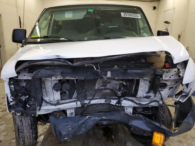 Photo 5 from auction – 2013 FORD ECONOLINE with VIN 1FTNE1EW9DDA01186