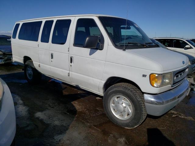 Photo 4 from auction – 1997 FORD ECONOLINE with VIN 1FBJS31S3VHB43411