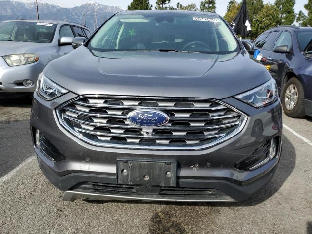 Photo 5 from auction – 2022 FORD EDGE TITAN with VIN 2FMPK4K97NBA39665