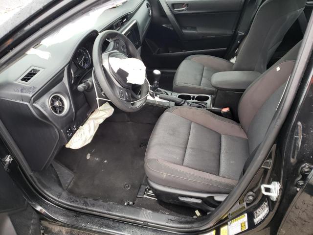 Photo 7 from auction – 2019 TOYOTA COROLLA with VIN 5YFBURHE4KP940540