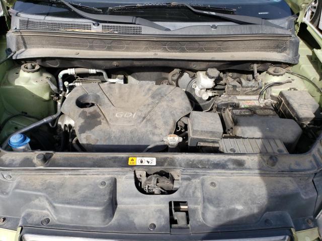 صورة رقم 12 من المزاد - 2013 KIA SOUL مع VIN KNDJT2A52D7529447