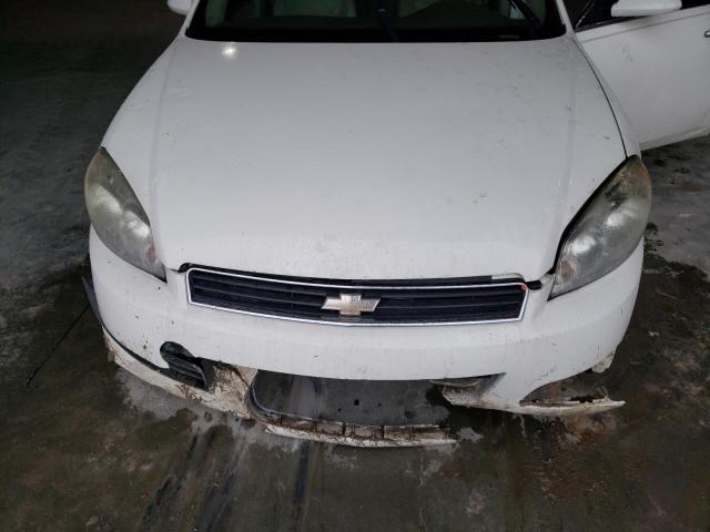 Photo 11 from auction – 2008 CHEVROLET IMPALA LTZ with VIN 2G1WU583489264472