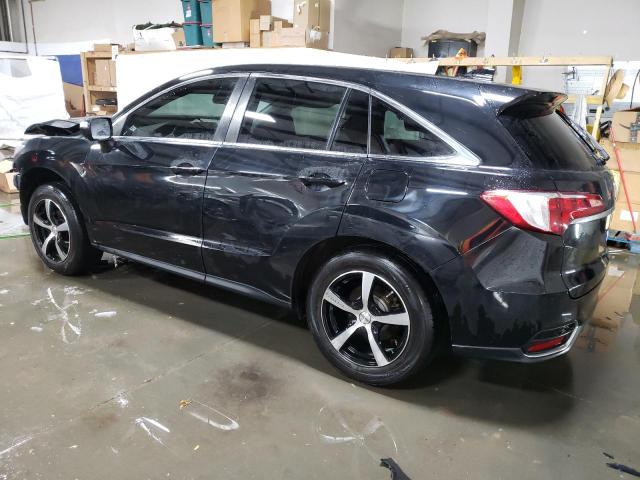 Photo 2 from auction – 2016 ACURA RDX TECHNO with VIN 5J8TB4H54GL017327