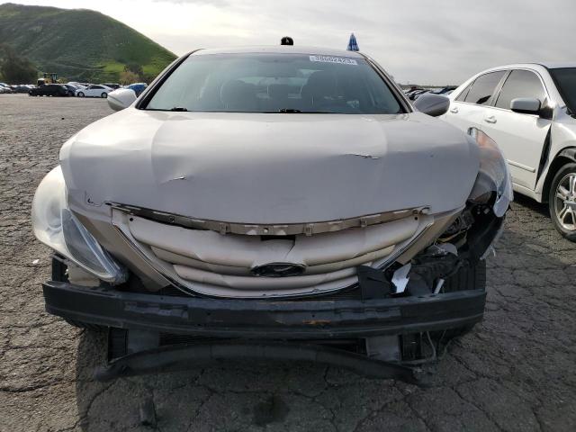 Photo 5 from auction – 2011 HYUNDAI SONATA GLS with VIN 5NPEB4AC7BH064428