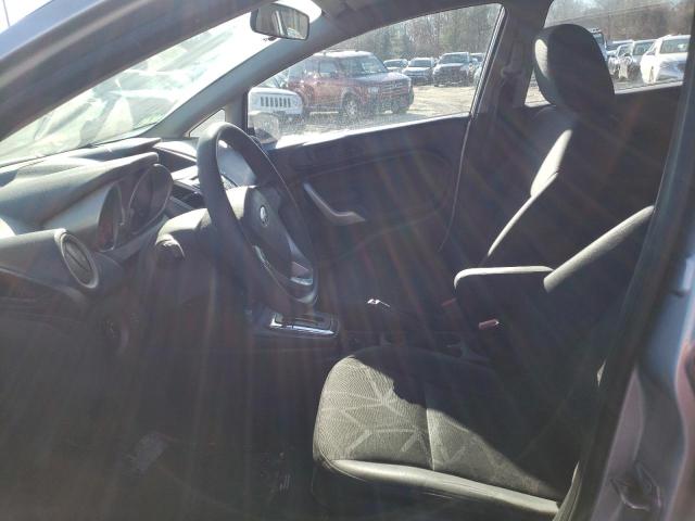 Photo 7 from auction – 2012 FORD FIESTA with VIN 3FADP4EJ6CM104389
