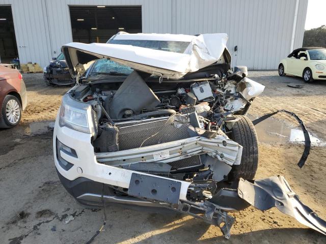 Photo 5 from auction – 2017 FORD EXPLORER X with VIN 1FM5K8D86HGE19788