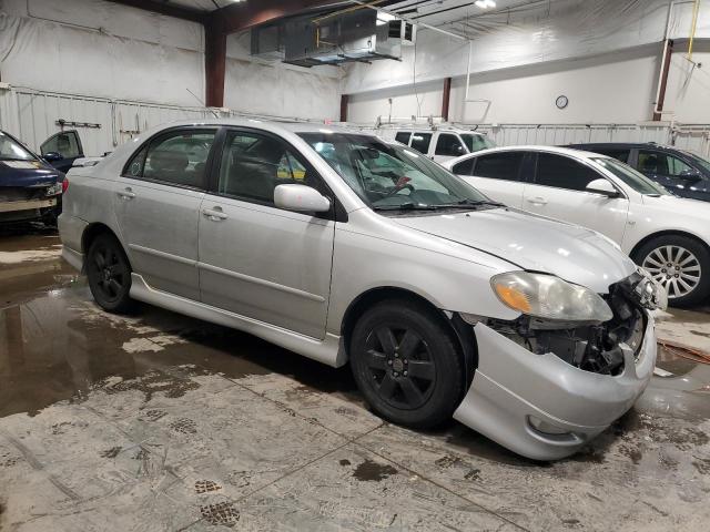 Photo 4 from auction – 2005 TOYOTA COROLLA CE with VIN 1NXBR32EX5Z445754