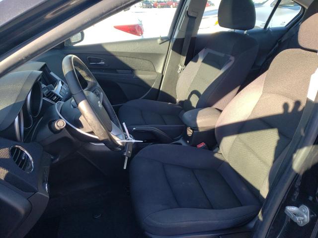 Photo 7 from auction – 2014 CHEVROLET CRUZE LT with VIN 1G1PC5SB2E7291979