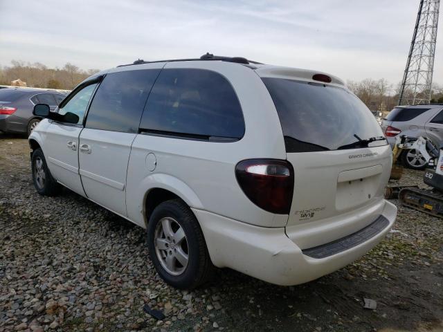 Photo 2 from auction – 2005 DODGE GRAND CARA with VIN 2D4GP44L35R248524