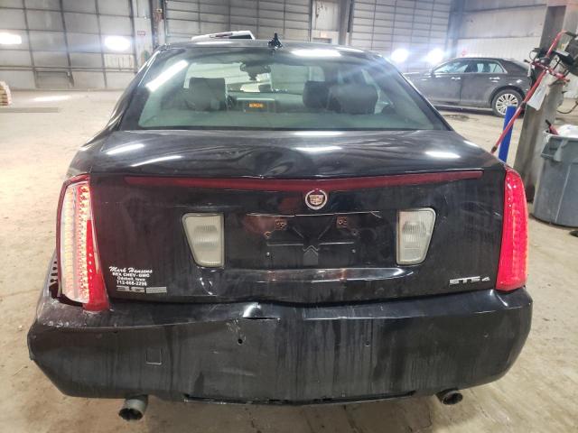 Photo 6 from auction – 2009 CADILLAC STS with VIN 1G6DA67V390129207