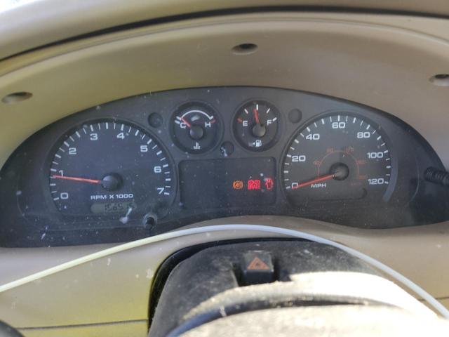 Photo 9 from auction – 2005 FORD RANGER with VIN 1FTYR10D35PA06150