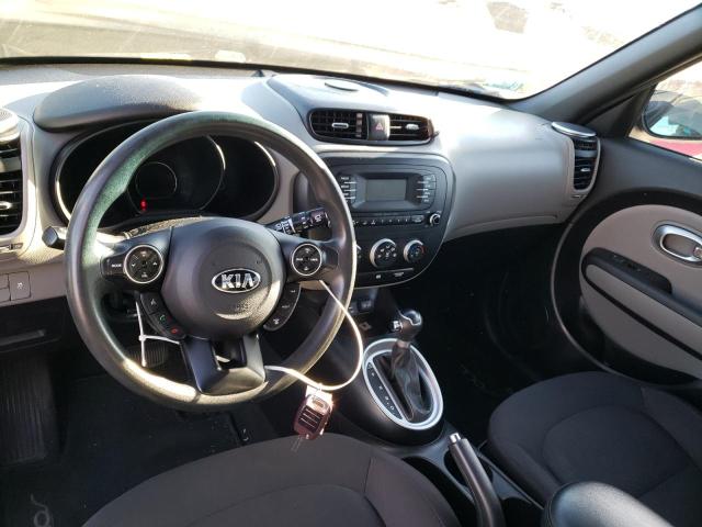 Photo 8 from auction – 2015 KIA SOUL with VIN KNDJN2A2XF7182789