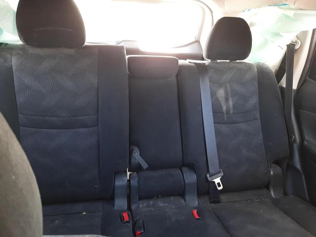 Photo 10 from auction – 2014 NISSAN ROGUE S with VIN 5N1AT2MV3EC848114