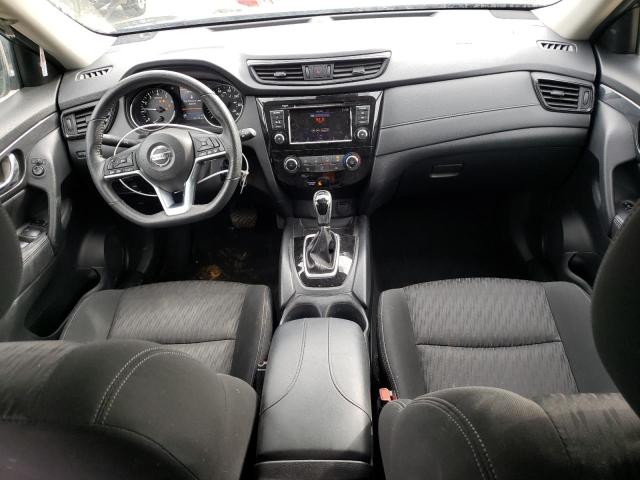 Photo 8 from auction – 2019 NISSAN ROGUE S with VIN KNMAT2MTXKP553955