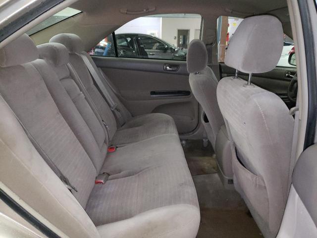 Photo 10 from auction – 2005 TOYOTA CAMRY LE with VIN 4T1BE32K75U617837