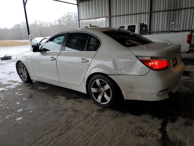 Photo 2 from auction – 2005 BMW 545 I with VIN WBANB33535CN67959