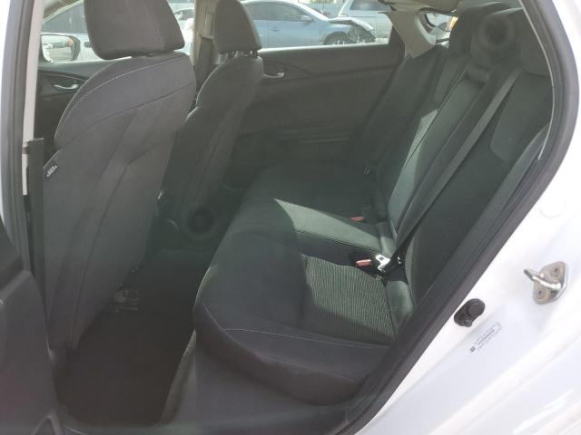 Photo 10 from auction – 2019 HONDA INSIGHT EX with VIN 19XZE4F52KE022739
