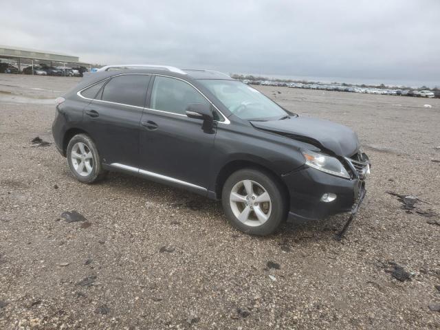 Photo 4 from auction – 2015 LEXUS RX 350 with VIN 2T2ZK1BA3FC174197