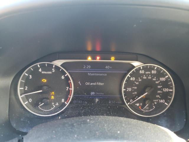 Photo 9 from auction – 2019 NISSAN ALTIMA SL with VIN 1N4BL4EW2KN303250