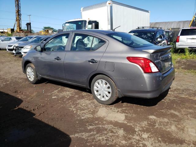 Photo 2 from auction – 2016 NISSAN VERSA S with VIN 3N1CN7AP5GL874671