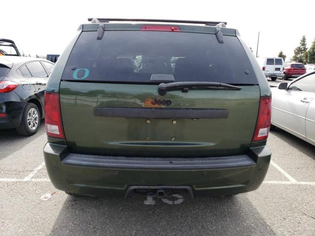 Photo 6 from auction – 2008 JEEP GRAND CHER with VIN 1J8GS48K98C216714