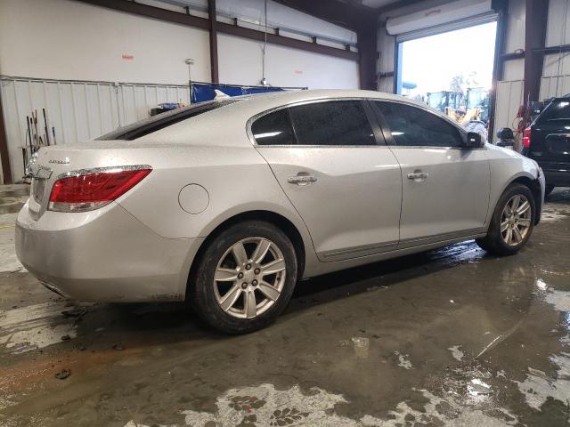 Photo 3 from auction – 2013 BUICK LACROSSE with VIN 1G4GC5E31DF159517