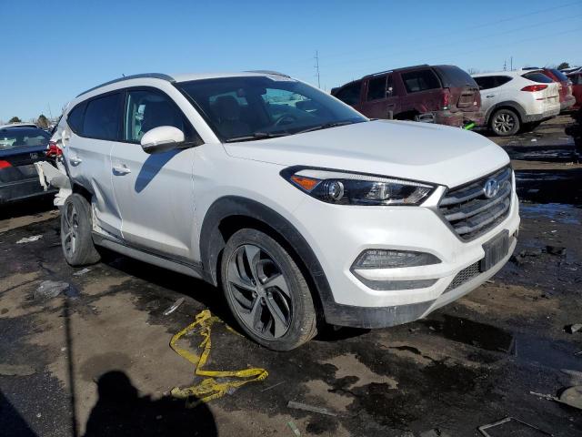 Photo 4 from auction – 2017 HYUNDAI TUCSON LIM with VIN KM8J3CA29HU370473