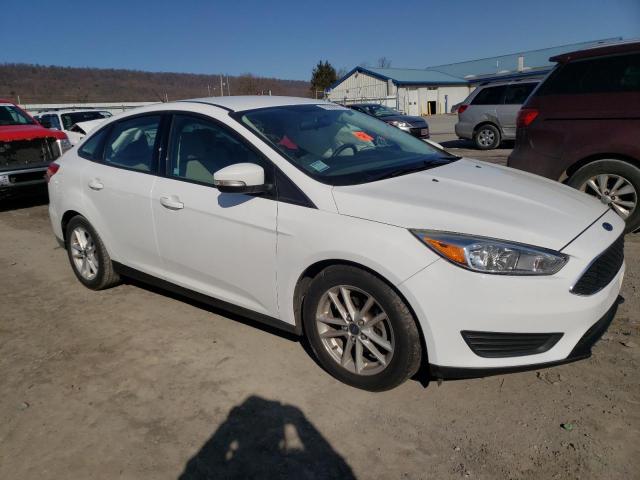 Photo 4 from auction – 2016 FORD FOCUS SE with VIN 1FADP3F27GL264855