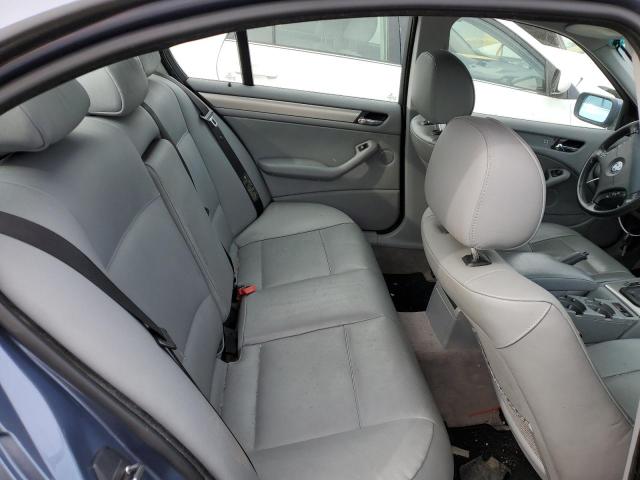 Photo 10 from auction – 2004 BMW 325 XI with VIN WBAEU33494PR09441