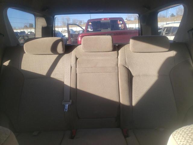 Photo 10 from auction – 2003 TOYOTA 4RUNNER SR with VIN JTEBU14R230007057