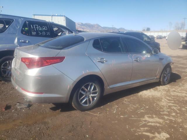 Foto 3 de la subasta – 2013 KIA OPTIMA LX con VIN KNAGM4A70D5382364