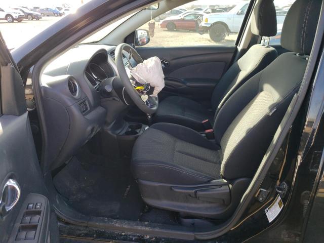 Photo 7 from auction – 2016 NISSAN VERSA S with VIN 3N1CN7AP6GL908407