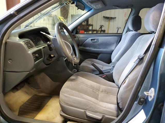 Photo 7 from auction – 2000 TOYOTA CAMRY CE with VIN 4T1BG22K4YU976183