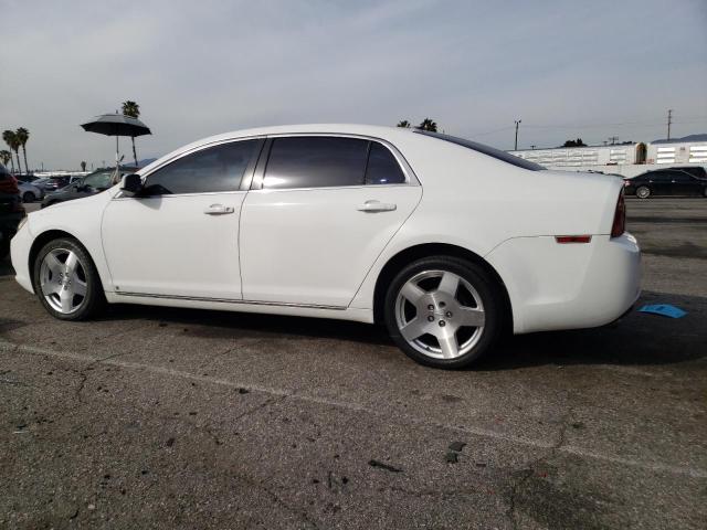 Photo 2 from auction – 2009 CHEVROLET MALIBU 2LT with VIN 1G1ZJ57789F168430