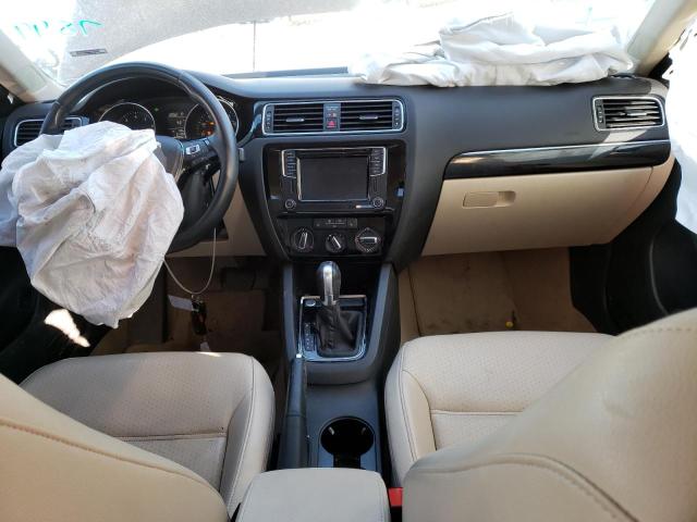 Photo 8 from auction – 2016 VOLKSWAGEN JETTA SEL with VIN 3VWL07AJ2GM247599