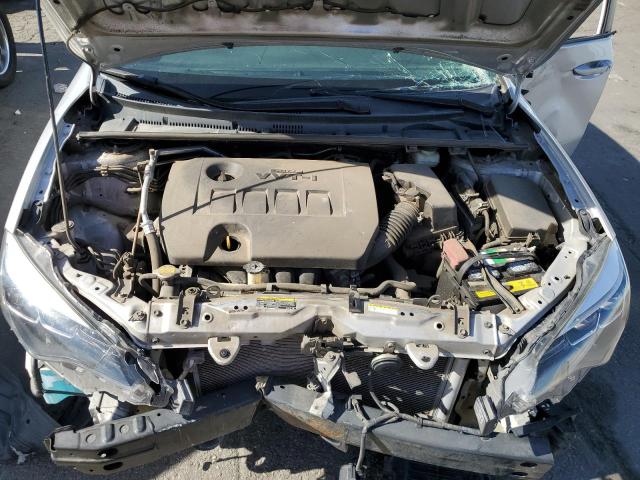 Photo 11 from auction – 2017 TOYOTA COROLLA L with VIN 5YFBURHE6HP610570